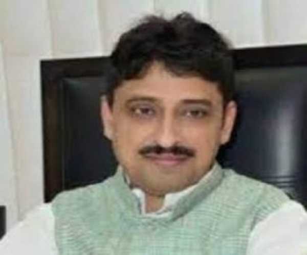 प्रदेश में भाजपा ने सुरक्षा के लिए क्या किया, एनसीआरबी के आंकड़े दे रहे गवाही : इमरान मसूद प्रदेश में भाजपा ने सुरक्षा के लिए क्या किया, एनसीआरबी के आंकड़े दे रहे गवाही : इमरान मसूद